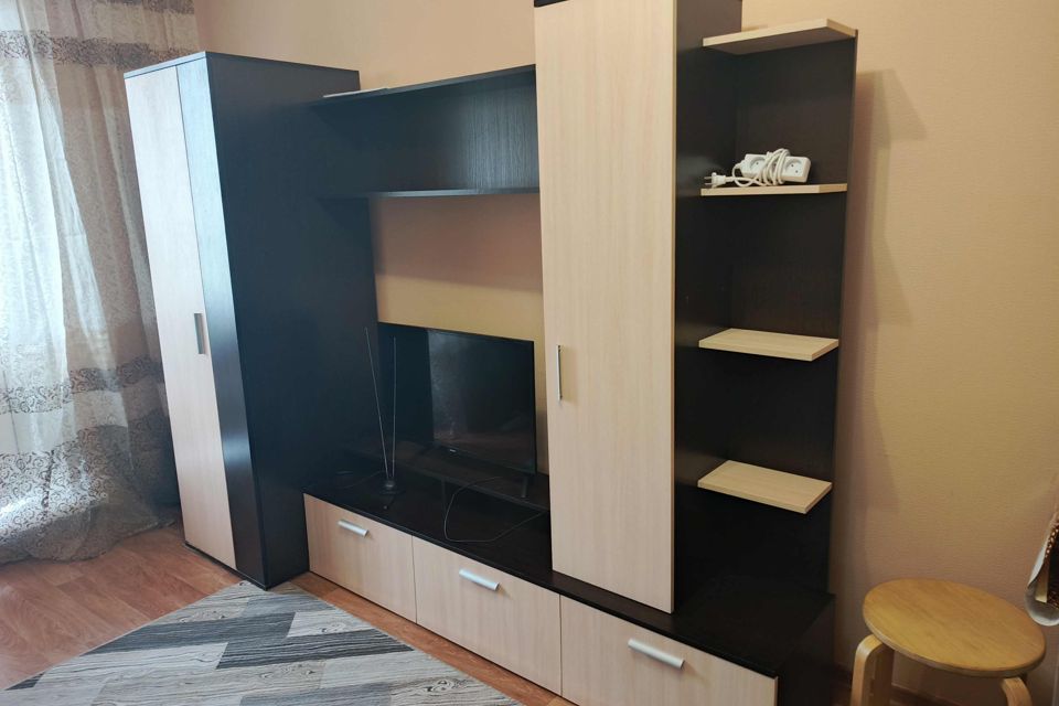 Сдаётся студия, 21 м²