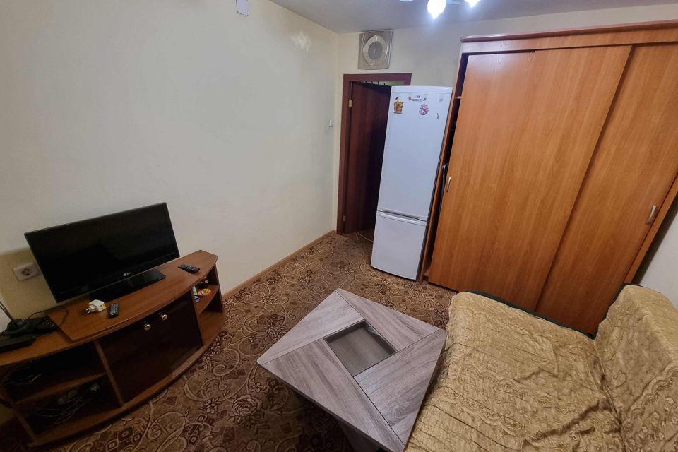 Сдаётся 1-комнатная квартира, 21 м²