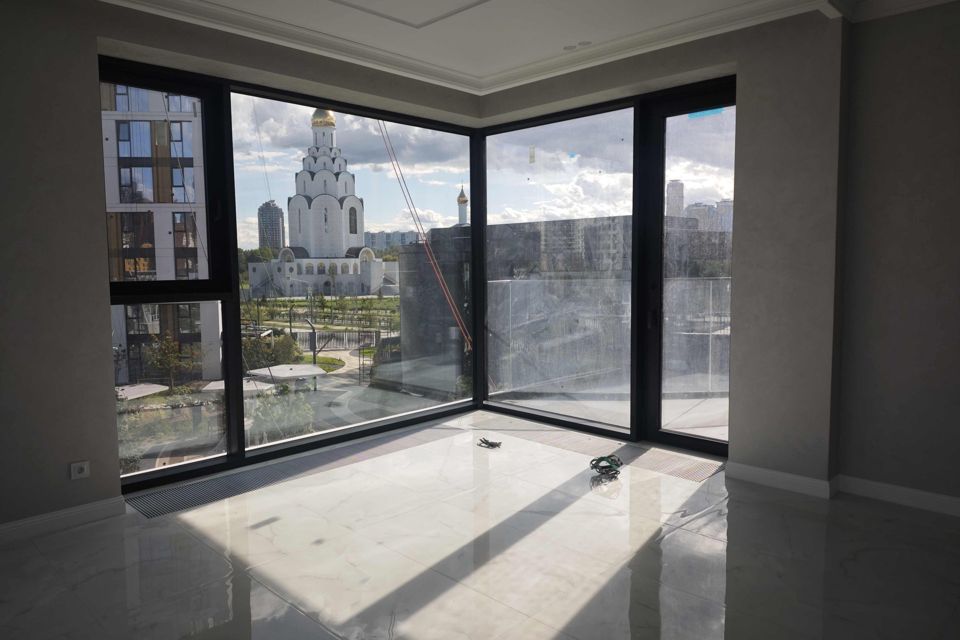 Продаётся 2-комнатная квартира, 80.9 м²