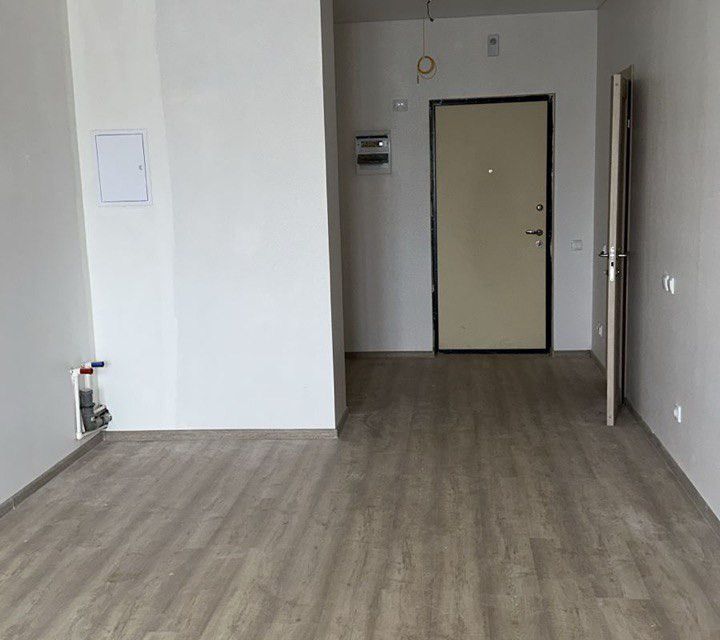 Продаётся студия, 31 м²