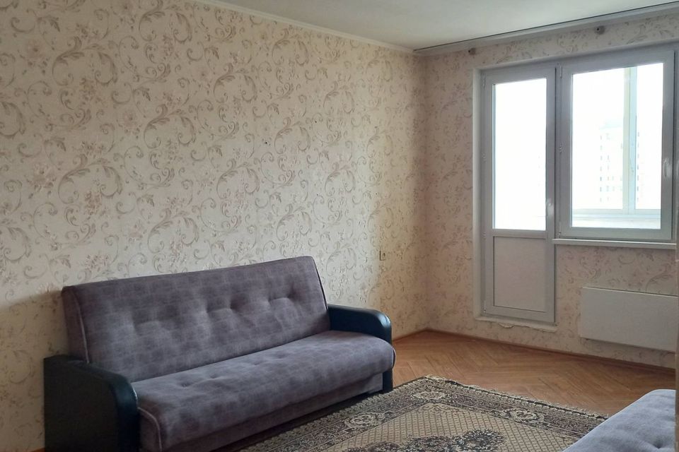 Продаётся 2-комнатная квартира, 60.4 м²