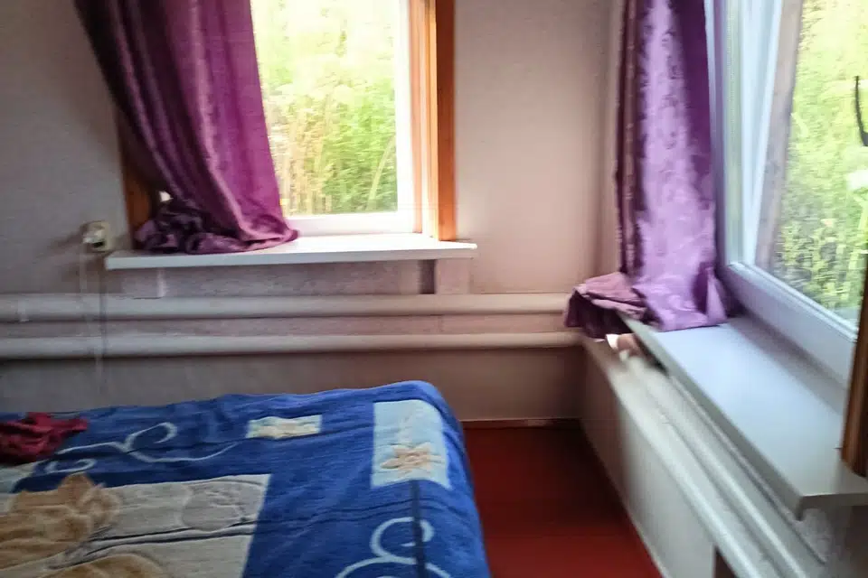 Продаётся 1-этажный дом, 54.5 м²