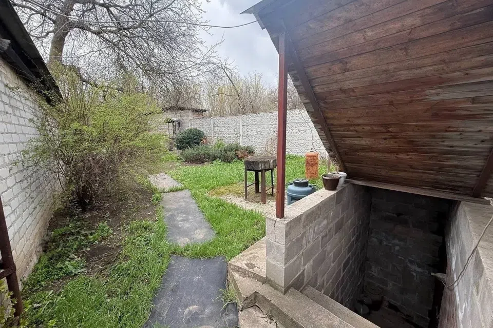 Продаётся 1-этажный дом, 48 м²