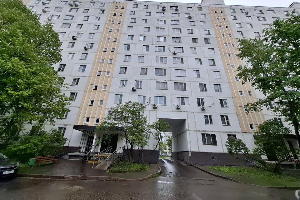 Продаётся студия, 19 м²