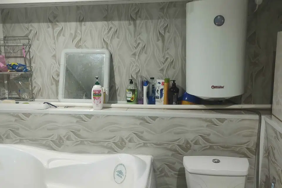 Продаётся 2-этажный дом, 72 м²