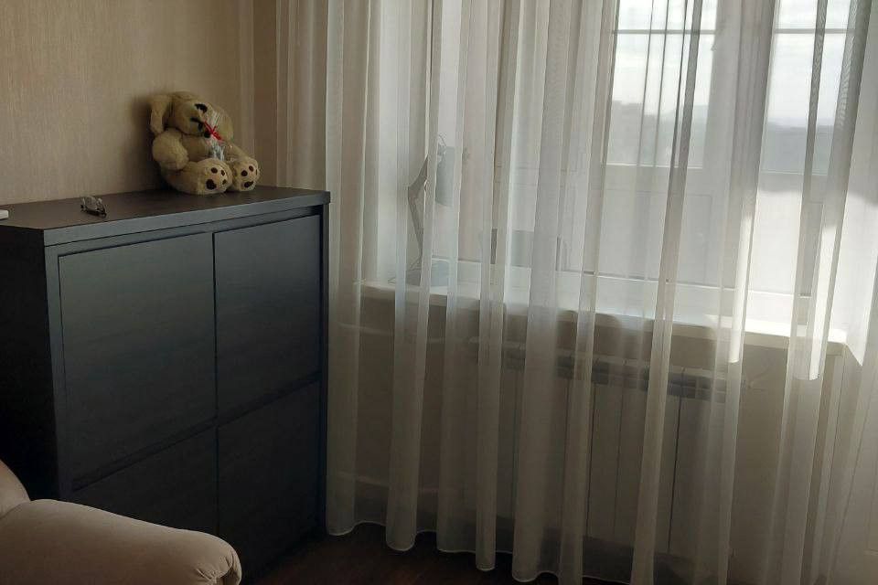 Продаётся 2-комнатная квартира, 50 м²