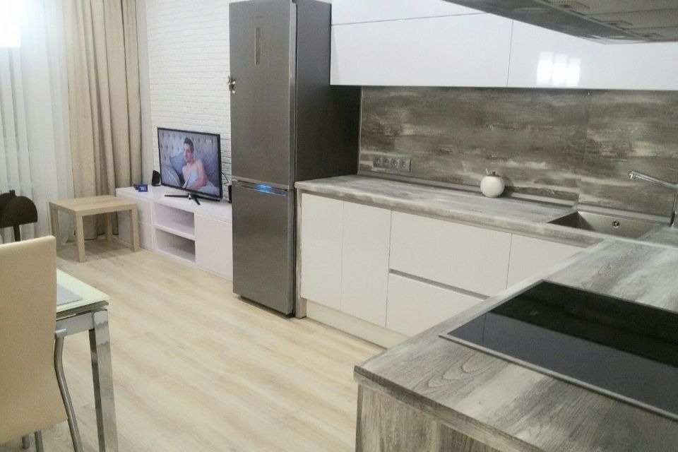 Продаётся студия, 26 м²