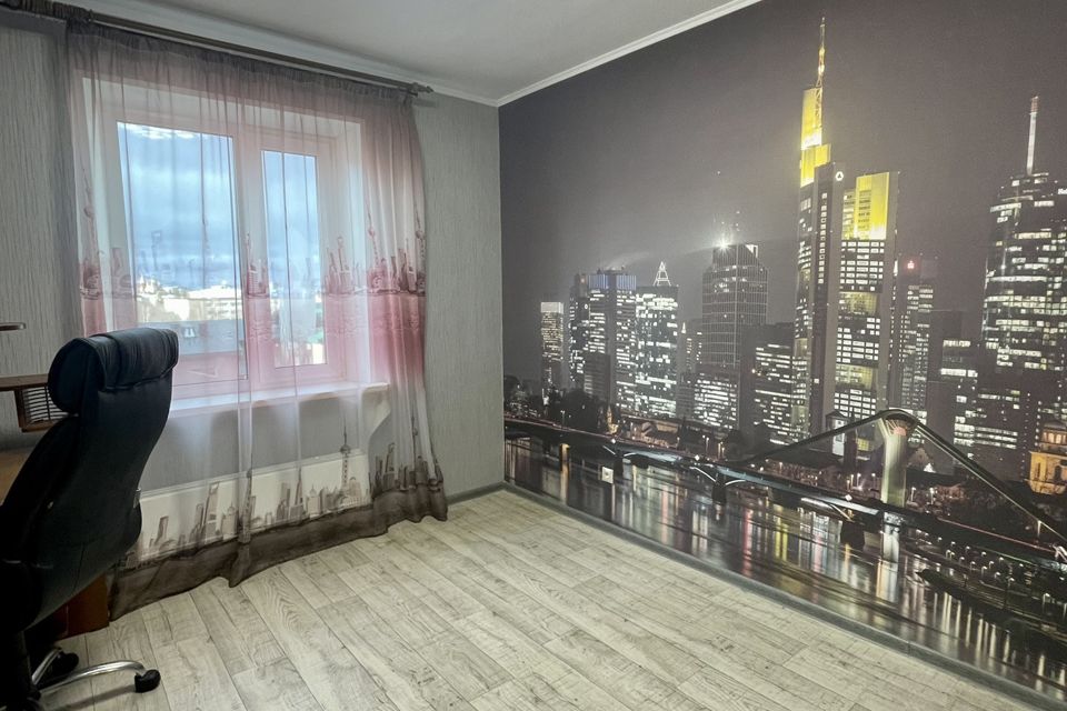 Продаётся 2-комнатная квартира, 51.3 м²