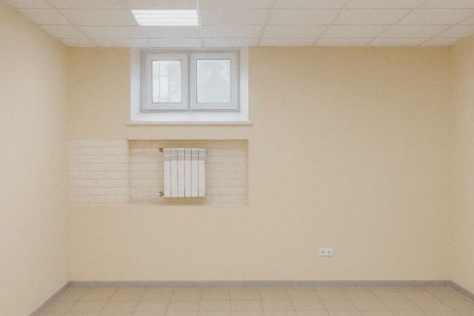 Продаётся студия, 18 м²