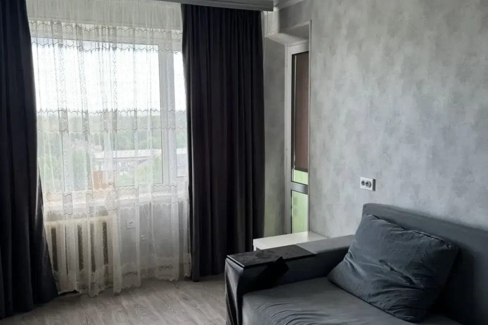 Продаётся 2-комнатная квартира, 49.1 м²