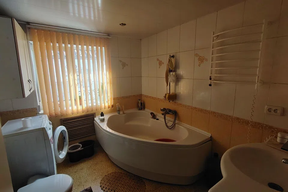 Продаётся 1-этажный дом, 68 м²