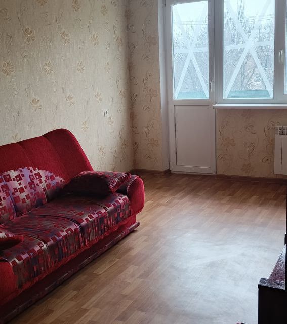 Продаётся 2-комнатная квартира, 44.7 м²