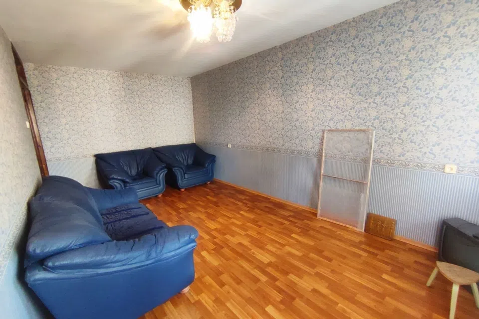 Продаётся 2-комнатная квартира, 47.4 м²