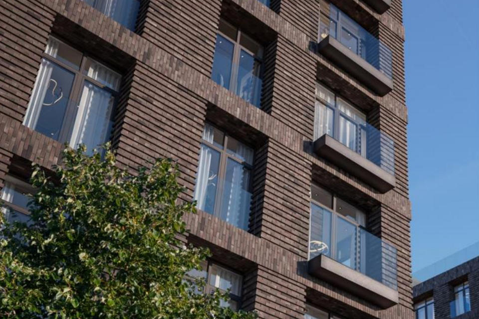 Продаётся 2-комнатная квартира, 70 м²