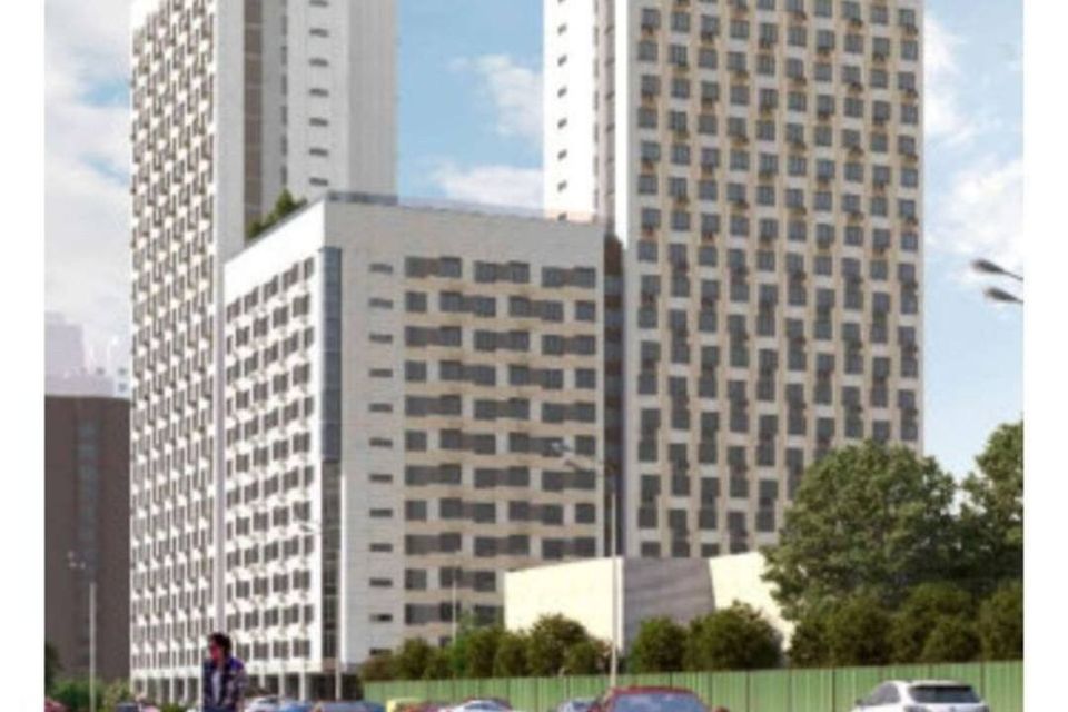 Купить Студию В Отрадном Москва