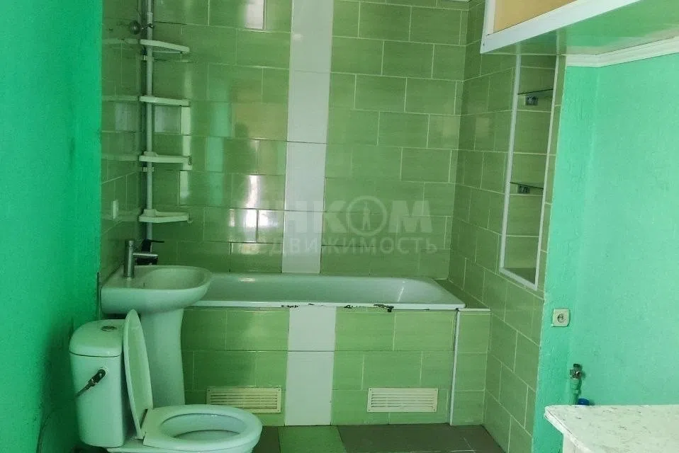 Продаётся 1-этажный дом, 89 м²