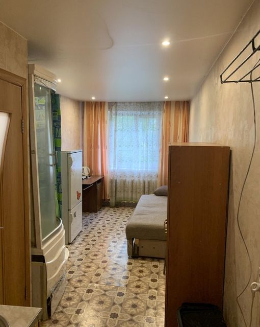Сдаётся студия, 14 м²