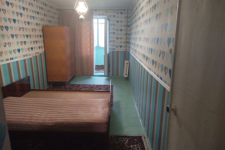 Продаётся 2-комнатная квартира, 42 м²