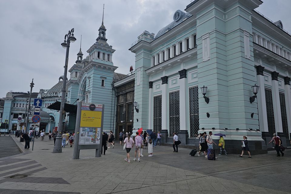 Продаётся студия, 19 м²
