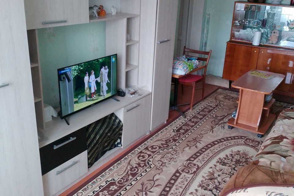 Продаётся 2-комнатная квартира, 44 м²