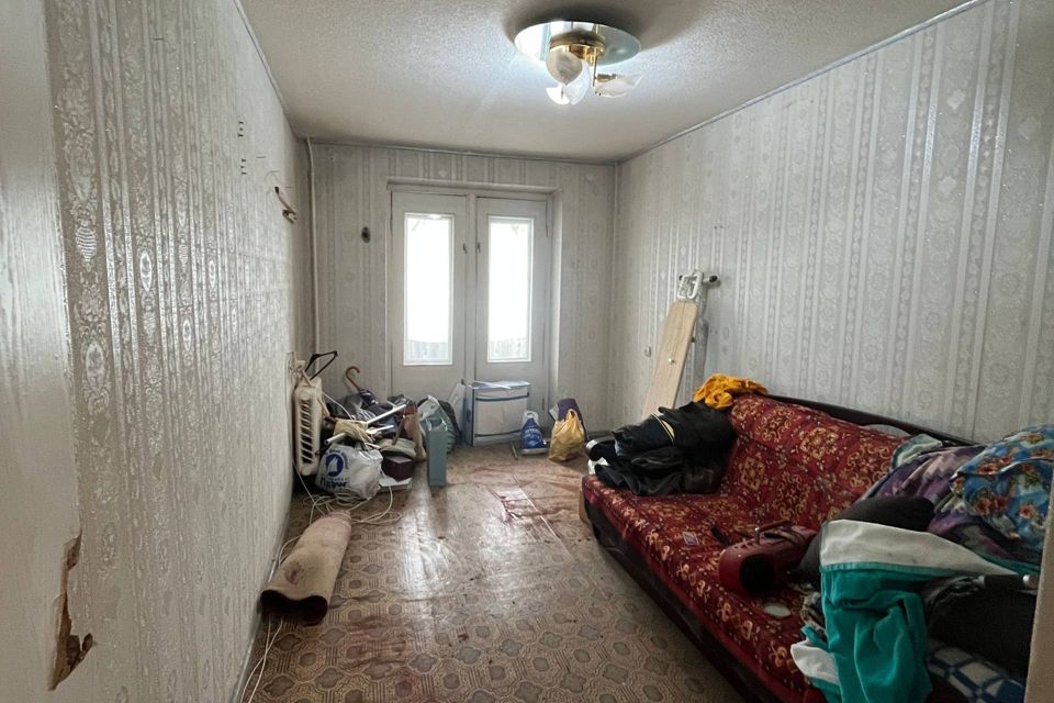 Продаётся студия, 73 м²