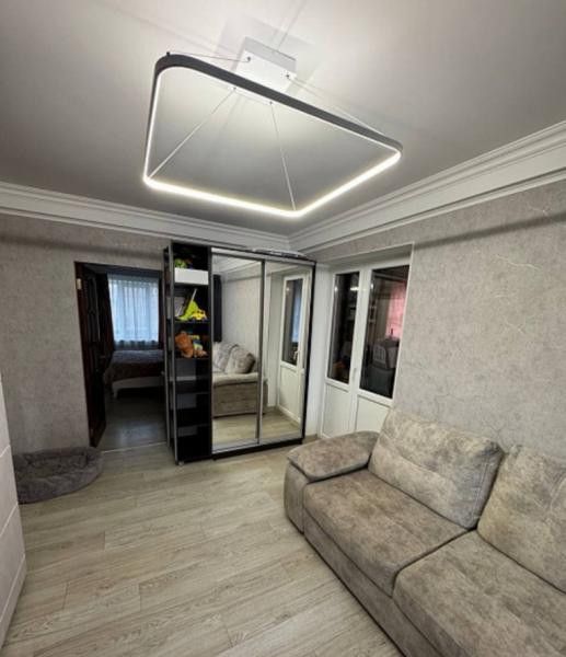 Продаётся 2-комнатная квартира, 48 м²