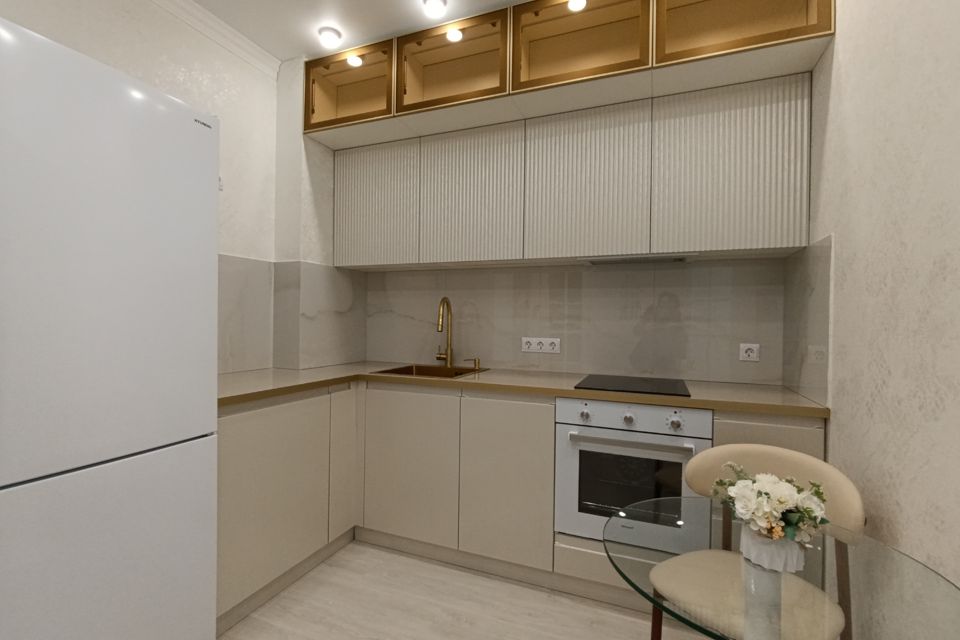 Продаётся 2-комнатная квартира, 48 м²