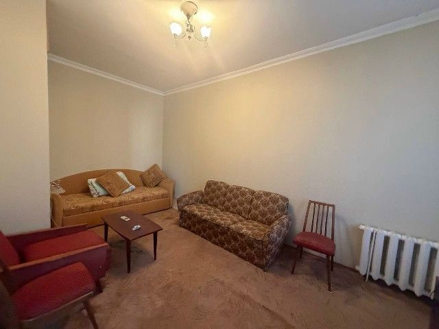 Продаётся 1-комнатная квартира, 33 м²