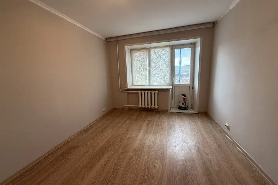 Продаётся 2-комнатная квартира, 42 м²
