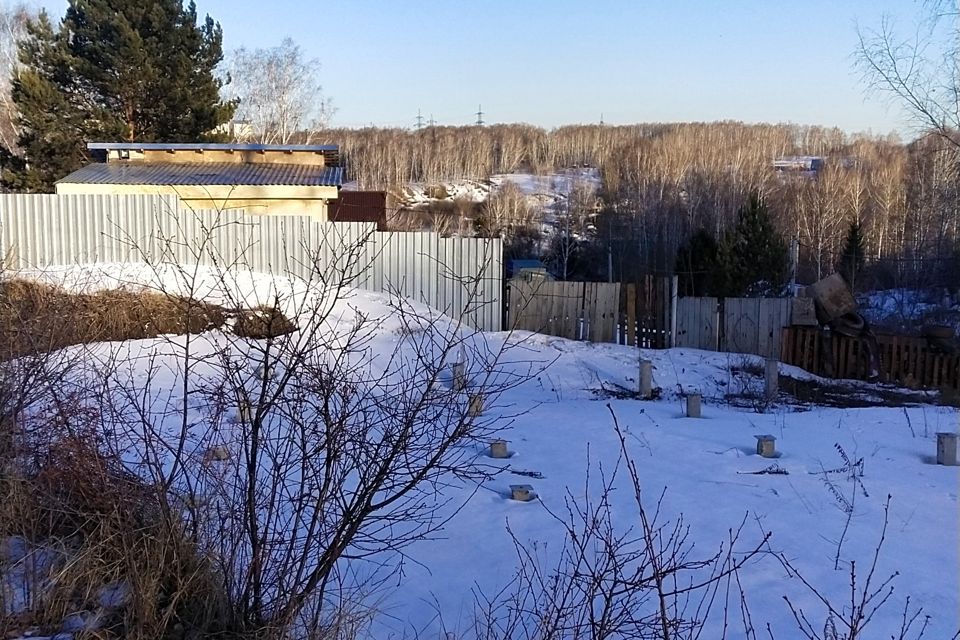 Как выбрать загородную недвижимость на улице снт Сибирь на сайте Жилфонд?