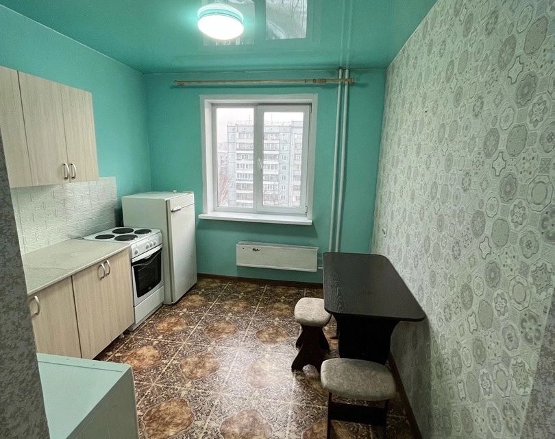 Сдаётся 2-комнатная квартира, 54 м²