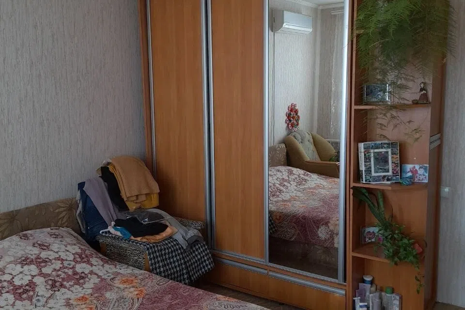 Продаётся 2-этажный дом, 94 м²