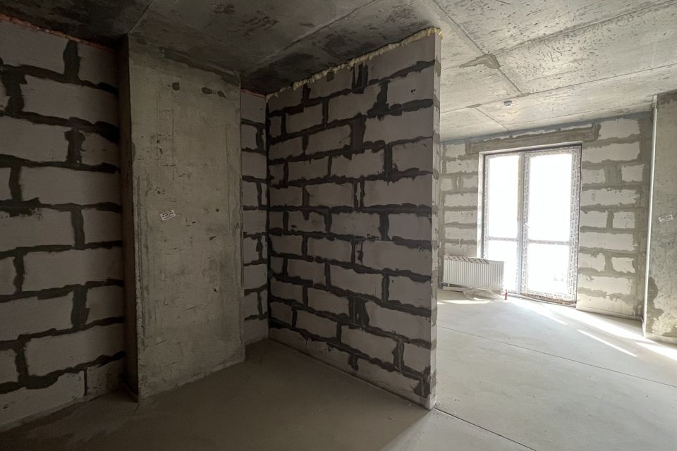 Продаётся студия, 30 м²