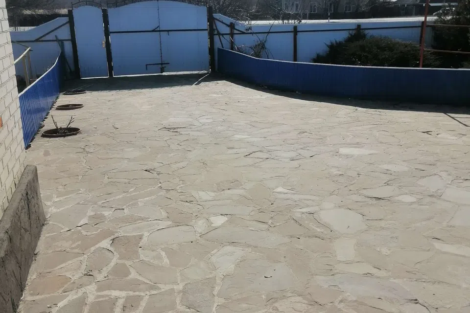 Продаётся 1-этажный дом, 78 м²