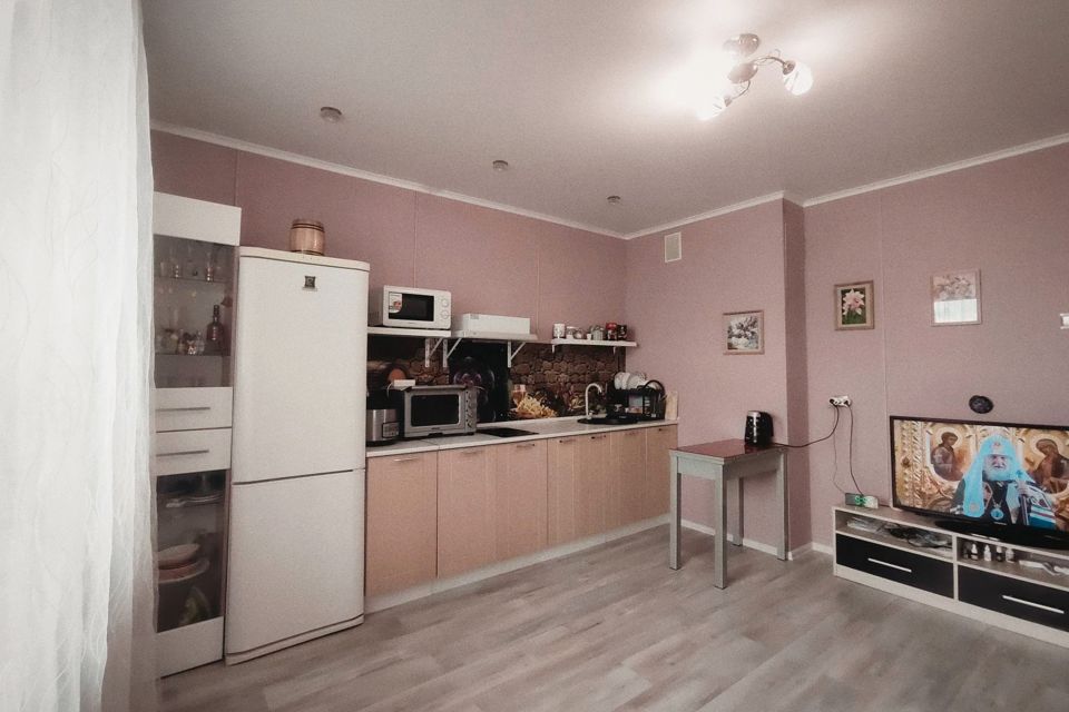 Продаётся студия, 24.1 м²