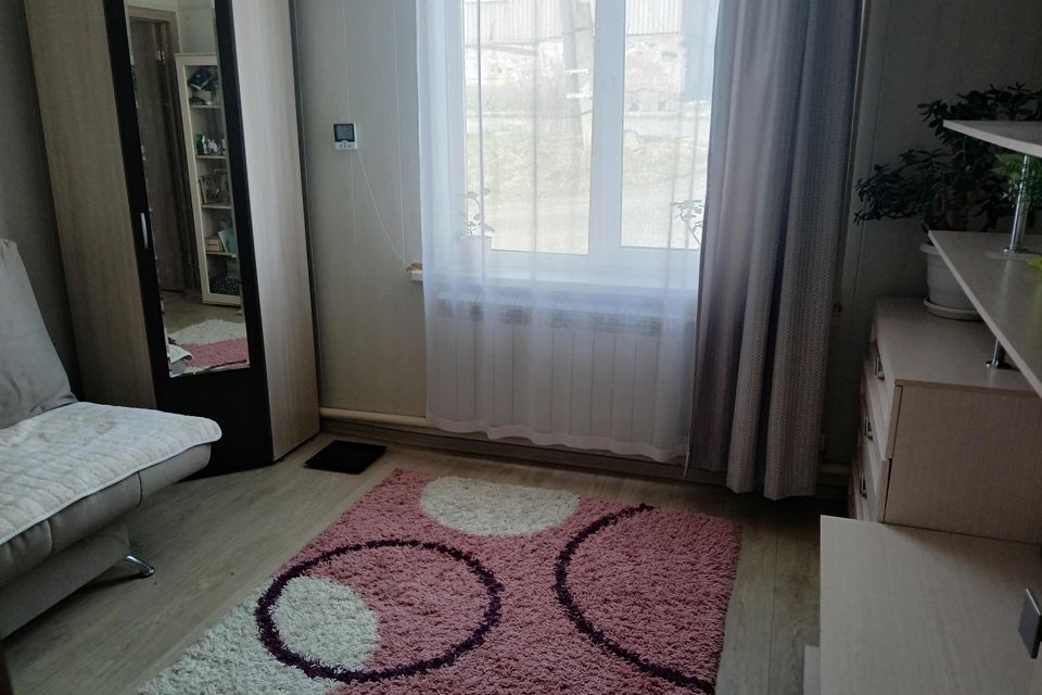 Сдаётся 2-комнатная квартира, 48.2 м²