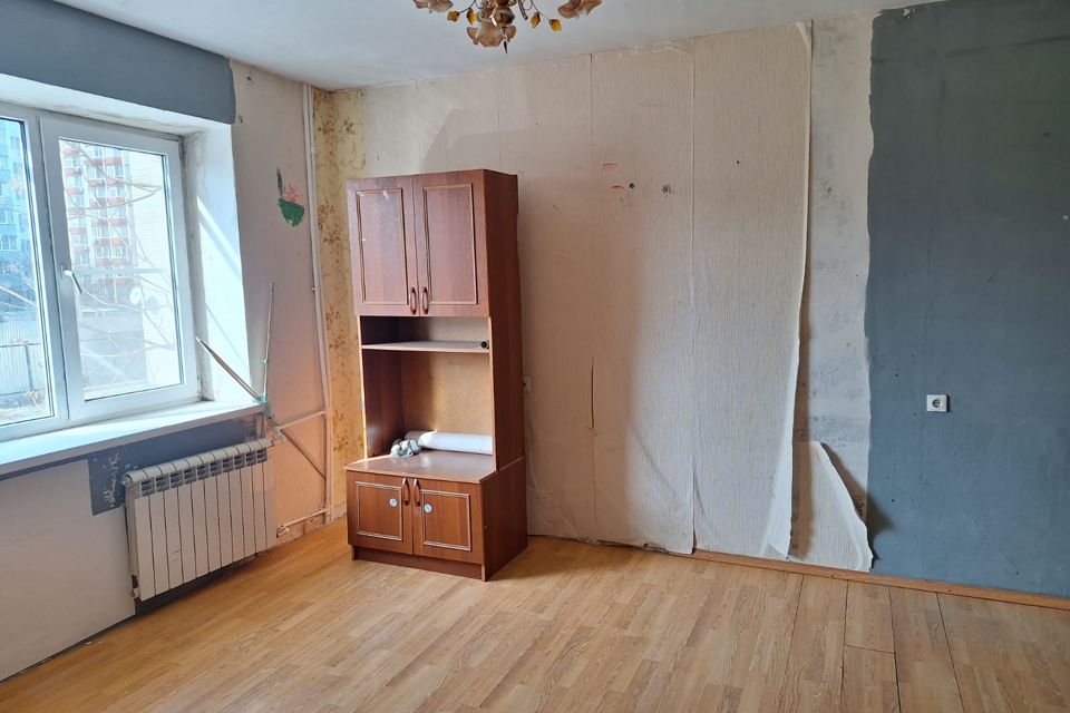 Продаётся 1-комнатная квартира, 30 м²