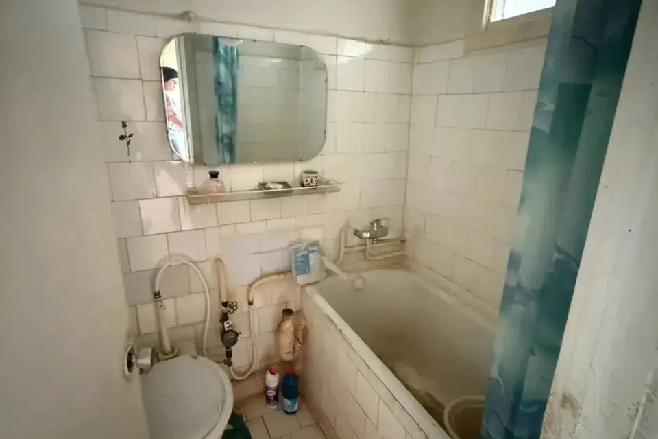 Продаётся 2-комнатная квартира, 43 м²