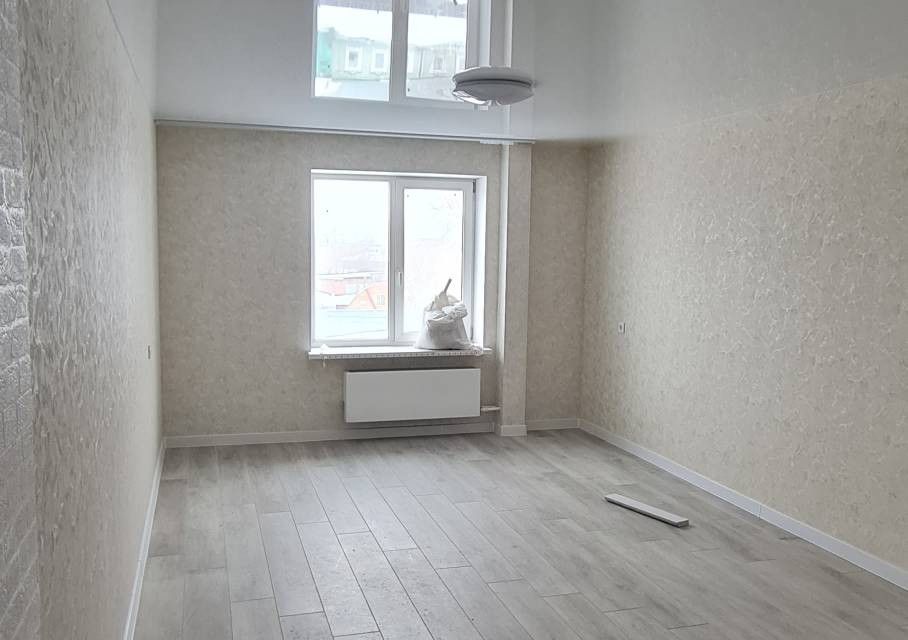 Продаётся студия, 25 м²