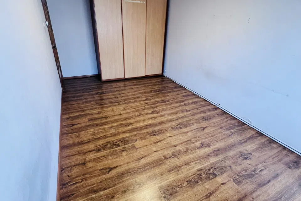 Продаётся 3-комнатная квартира, 61 м²