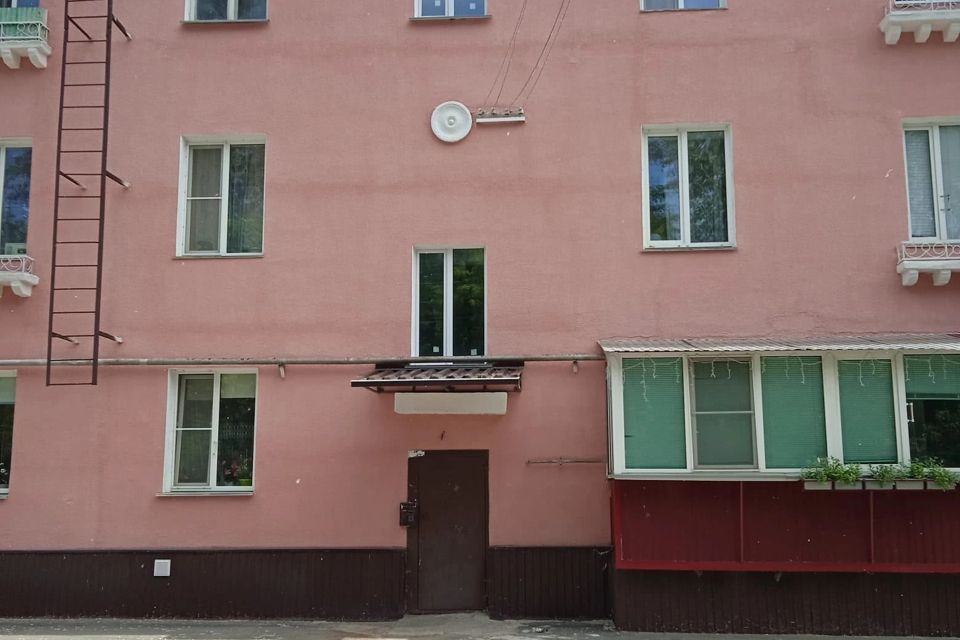 Продаётся 1-комнатная квартира, 28.8 м²