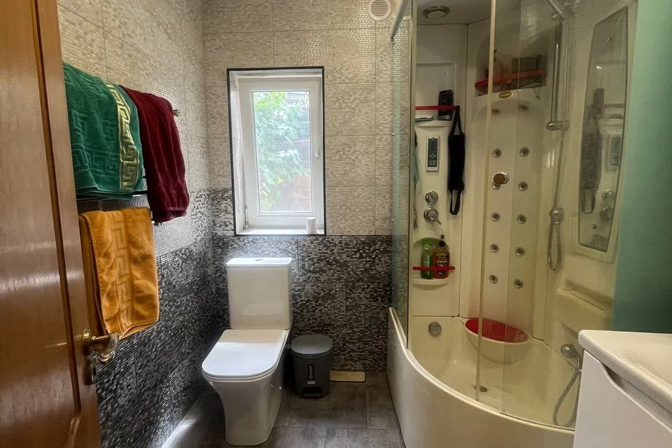 Продаётся 1-этажный дом, 75.4 м²