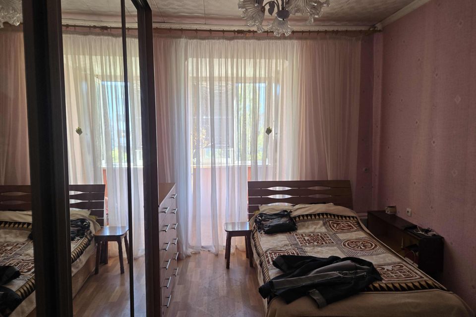 Продаётся 2-комнатная квартира, 51 м²