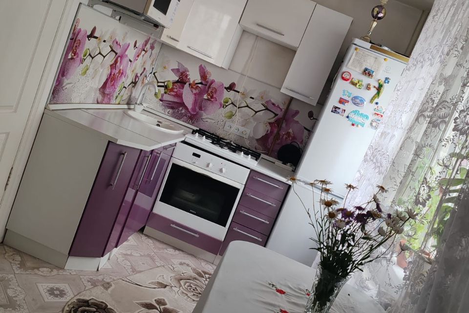 Продаётся 1-комнатная квартира, 28.8 м²