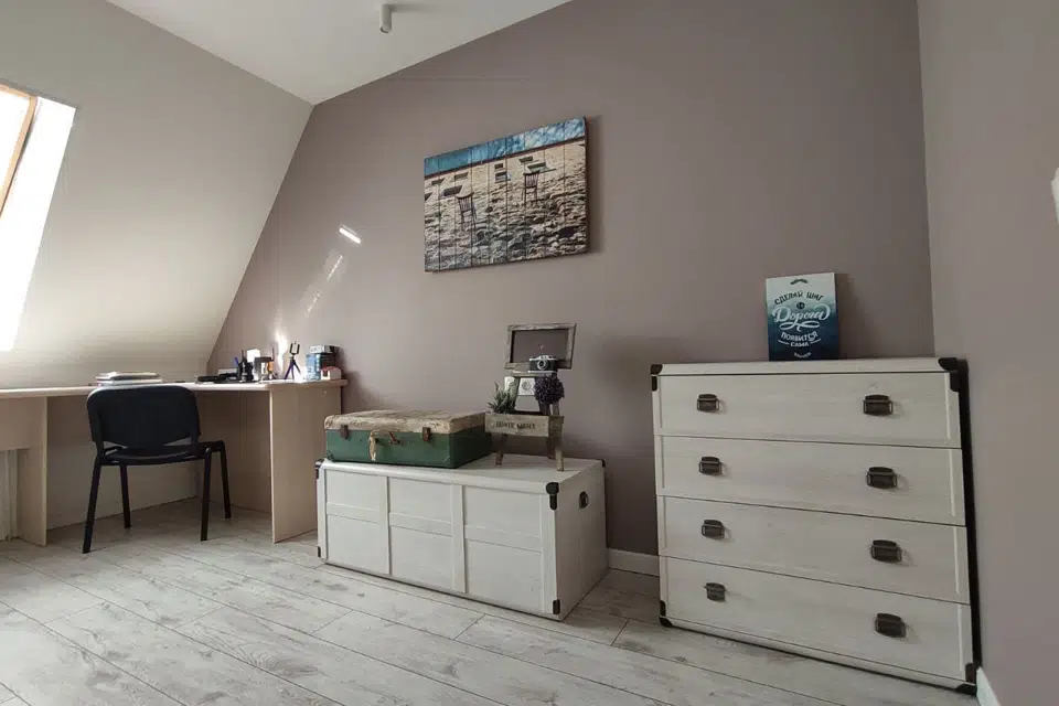 Продаётся 2-комнатная квартира, 62.9 м²