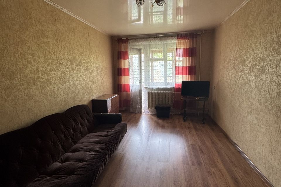 Продаётся 2-комнатная квартира, 40 м²
