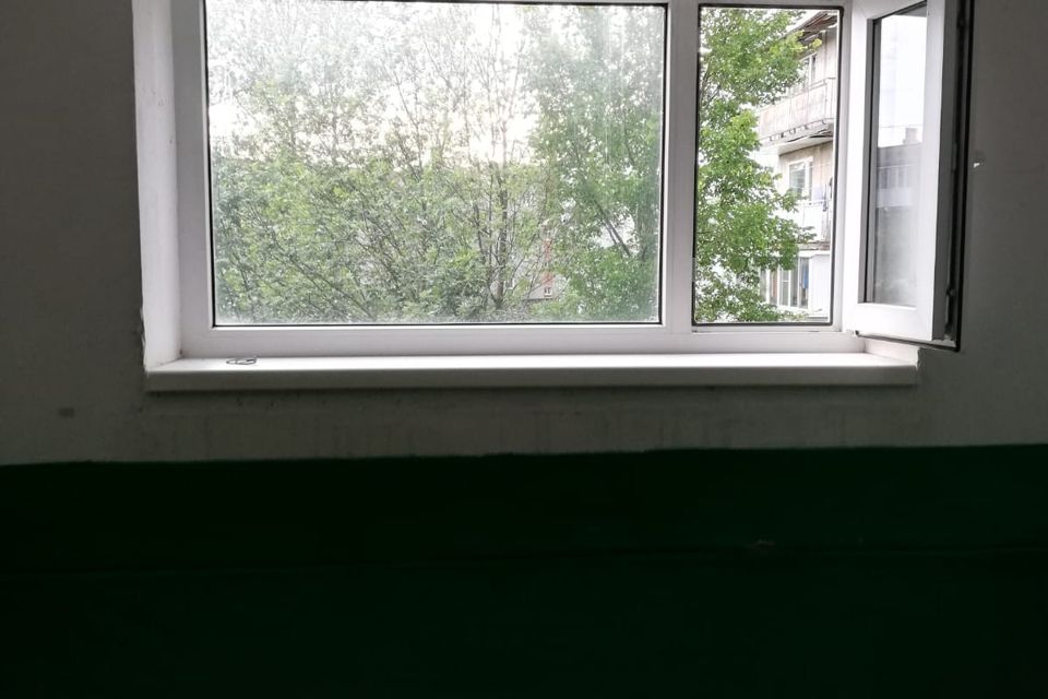Продаётся 1-комнатная квартира, 29.7 м²