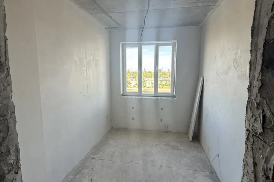 Продаётся 2-комнатная квартира, 45.99 м²