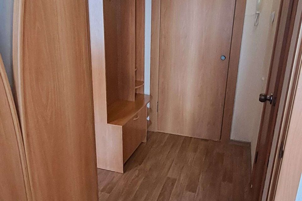 Сдаётся 1-комнатная квартира, 26 м²