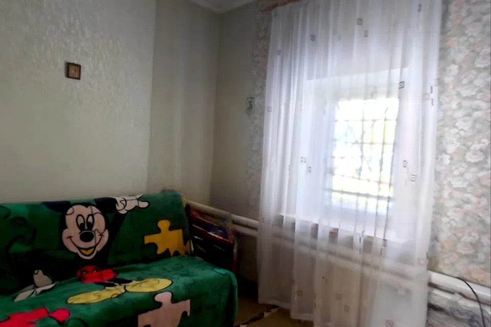 Продаётся 1-этажный дом, 92 м²